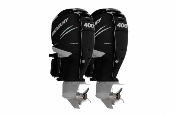 Outboard