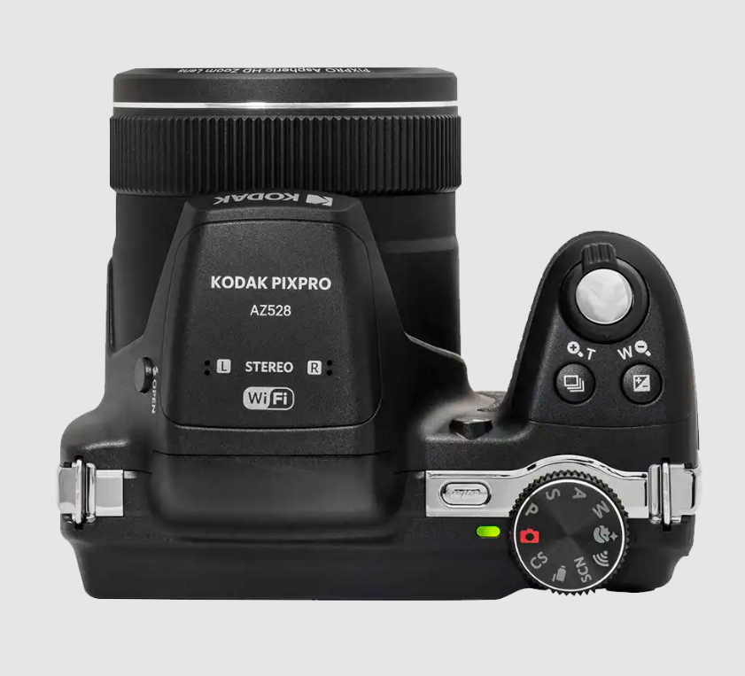 Kodak PIXPRO AZ528