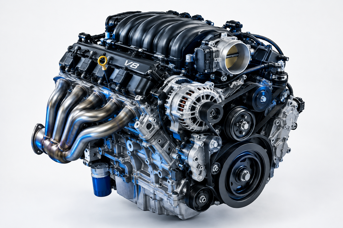 Engine