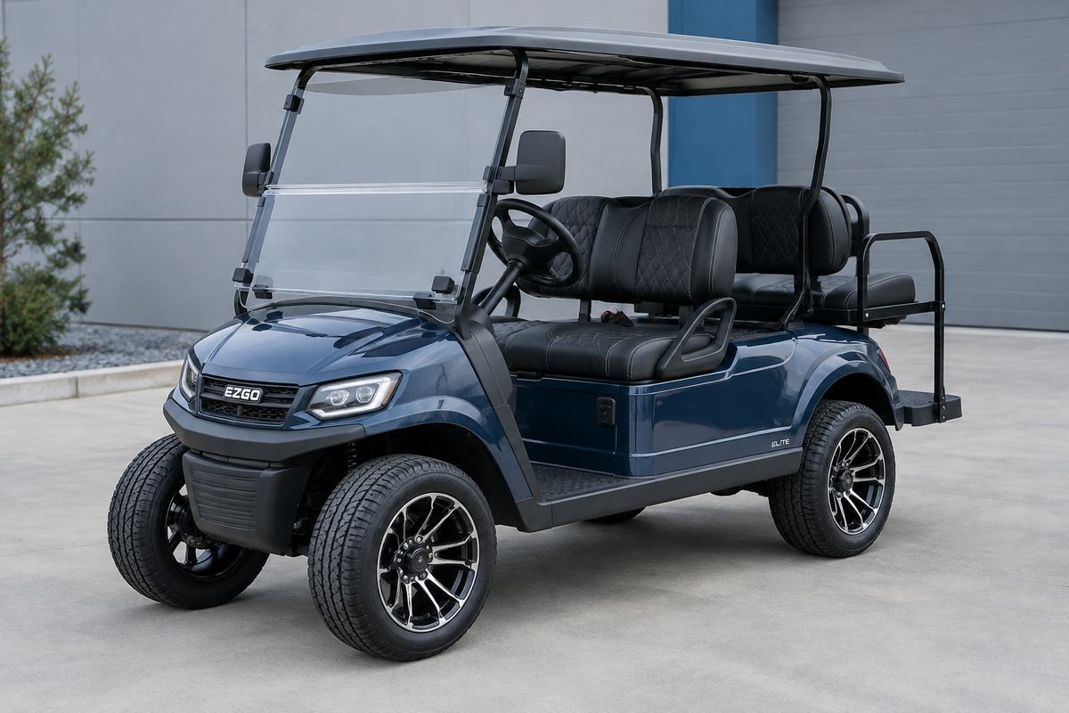 Golf Cart