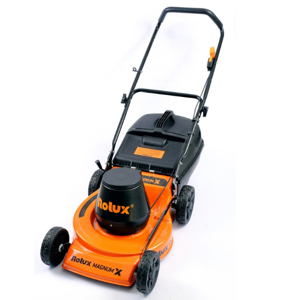 Rolux Magnum X Electric 1800W Lawnmower - Image 3