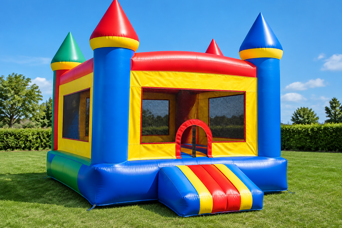 Jumping Castle