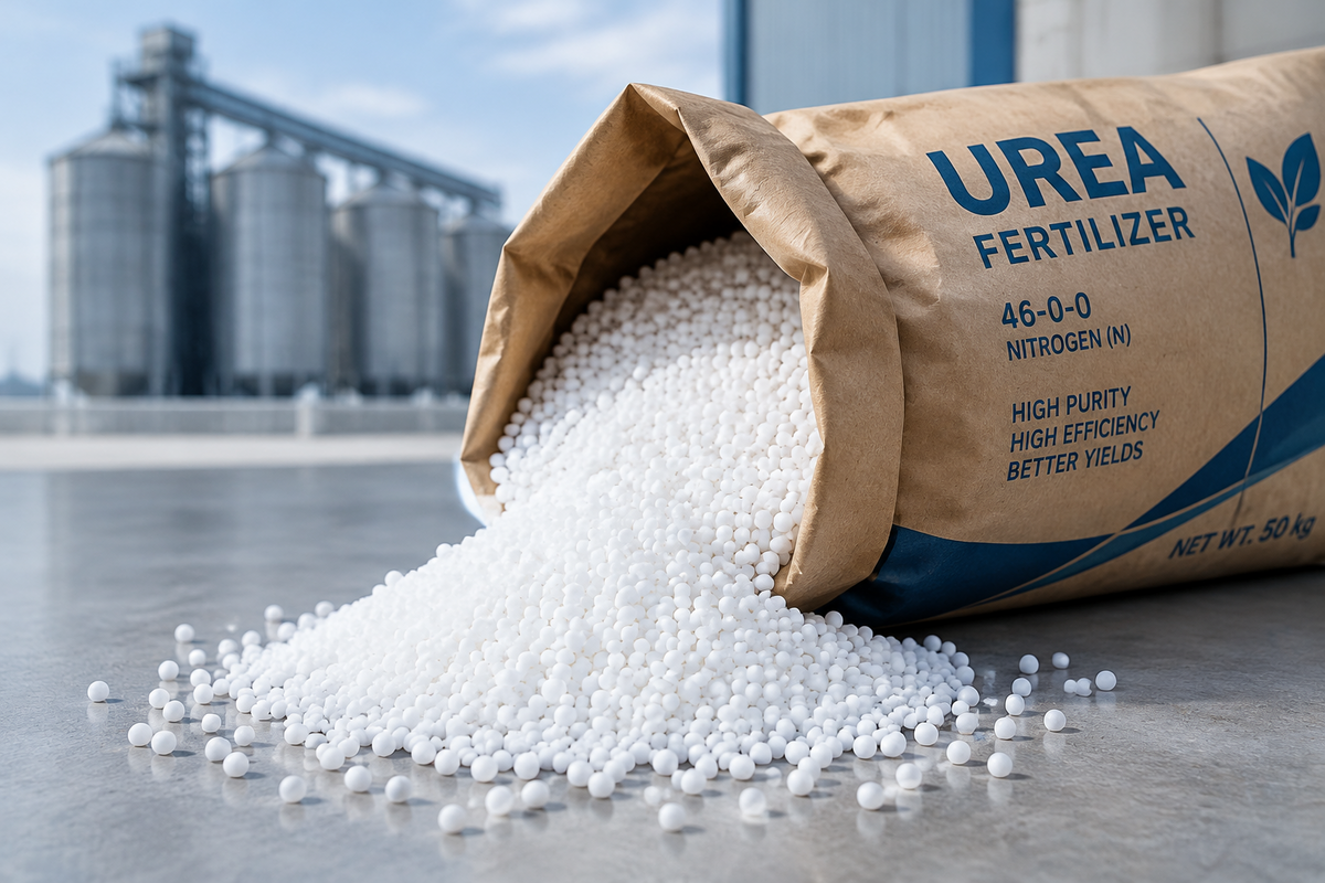 Urea Fertilizer