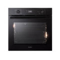 ELBA ELIO 60CM ELECTRIC MULTIFUNCTION OVEN-BLACK 02/EL 11 XLFB 300 RF