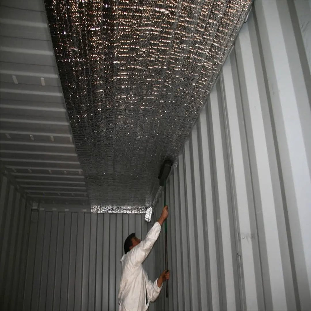 40ft / 12m High Cube Shipping Container