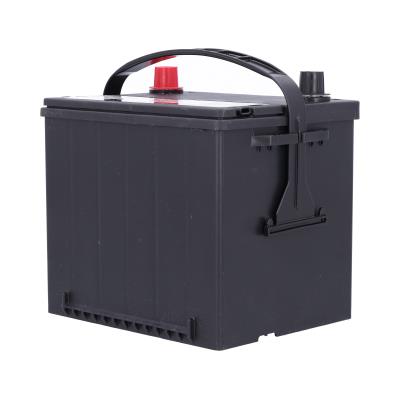 Duracell Ultra Car Battery – Group 26R 540 CCA