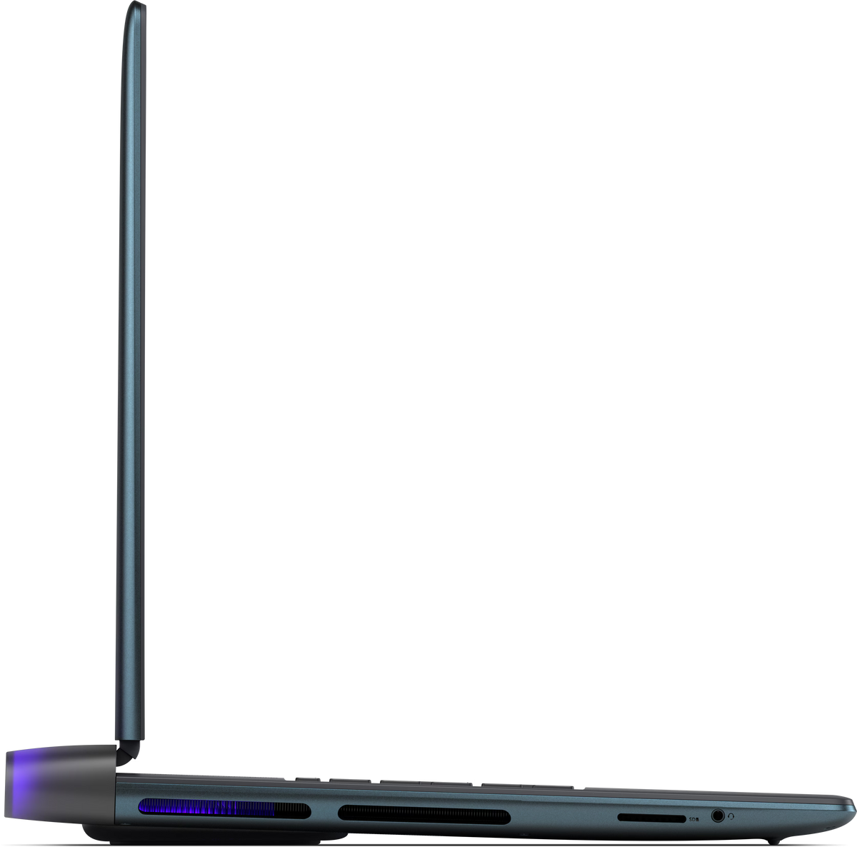 Dell Alienware Area-51 18 Gaming Laptop.