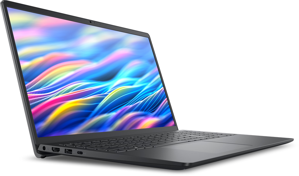 Dell 15 Laptop – 13th Gen Intel® Core™ i7-1355U