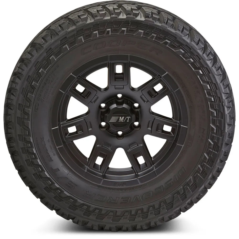 Cooper Discoverer S/T MAXX – LT265/70R17 121/118Q