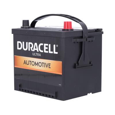 Duracell Ultra Car Battery – Group 26R 540 CCA