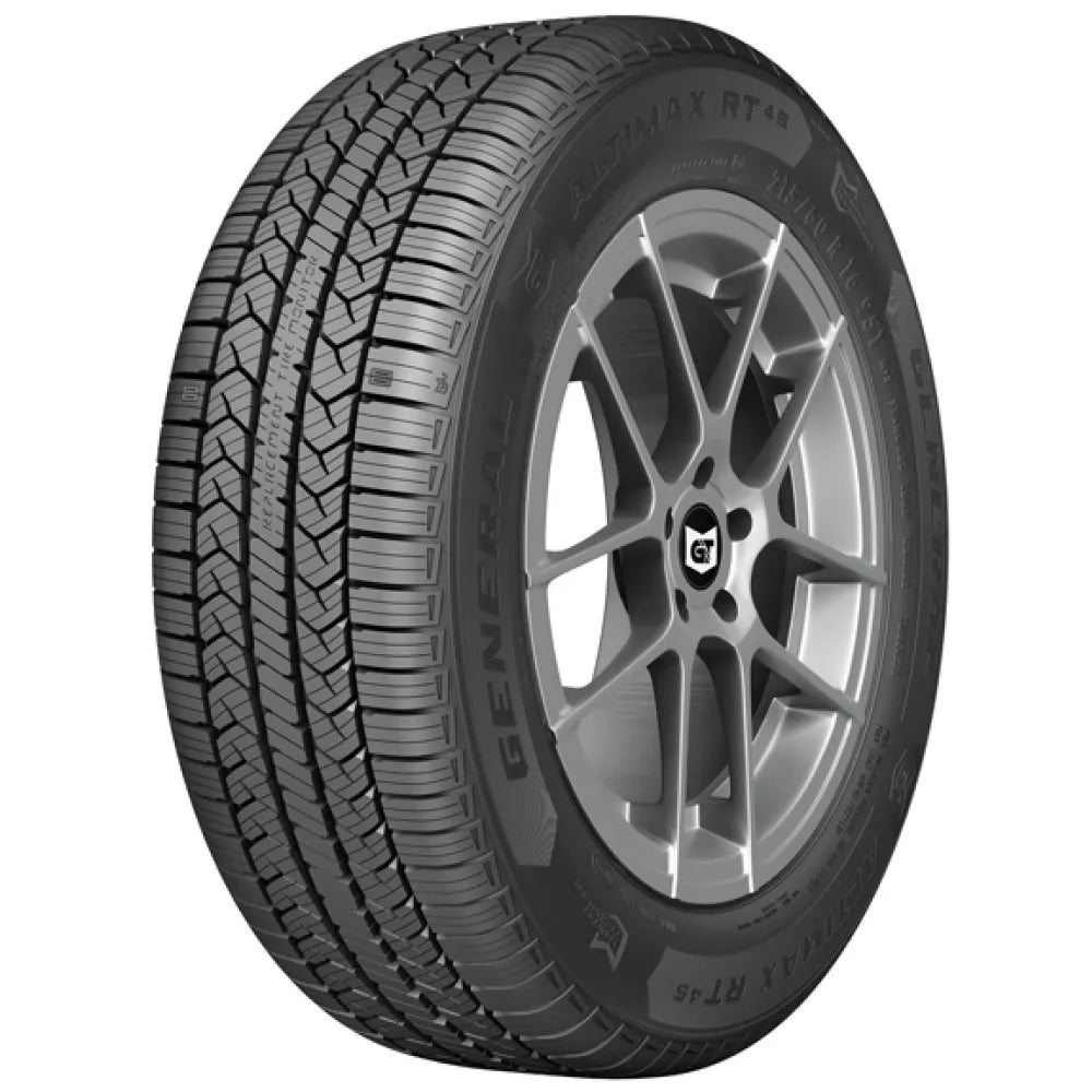 General Altimax RT45 – 225/65R17 102T