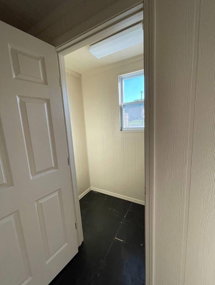 12M / 40FT CONVERTED OFFICE CONTAINER
