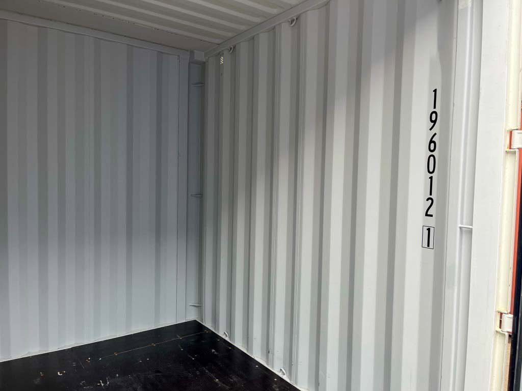 10FT / 3M High Cube Shipping Container