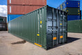 40ft / 12m Shipping Container