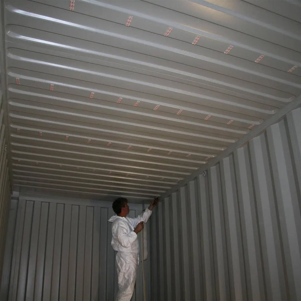 40ft / 12m High Cube Shipping Container