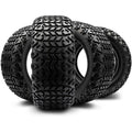 Arisun X-Trail All Terrain Golf Cart Tires – 23x10-14 Set of 4