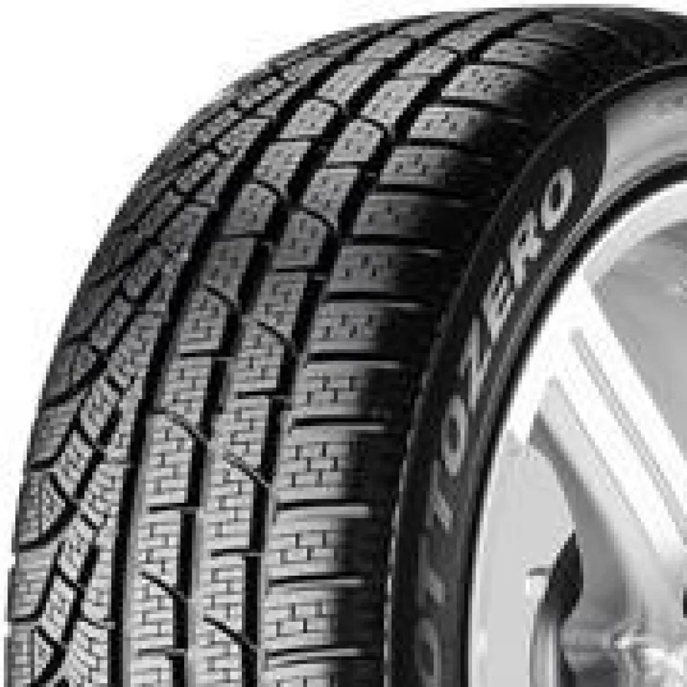 Pirelli Winter Sottozero Serie II – 335/30R20 104W