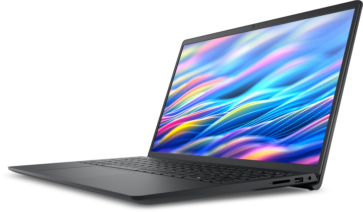 Dell 15 Laptop – 13th Gen Intel® Core™ i7-1355U