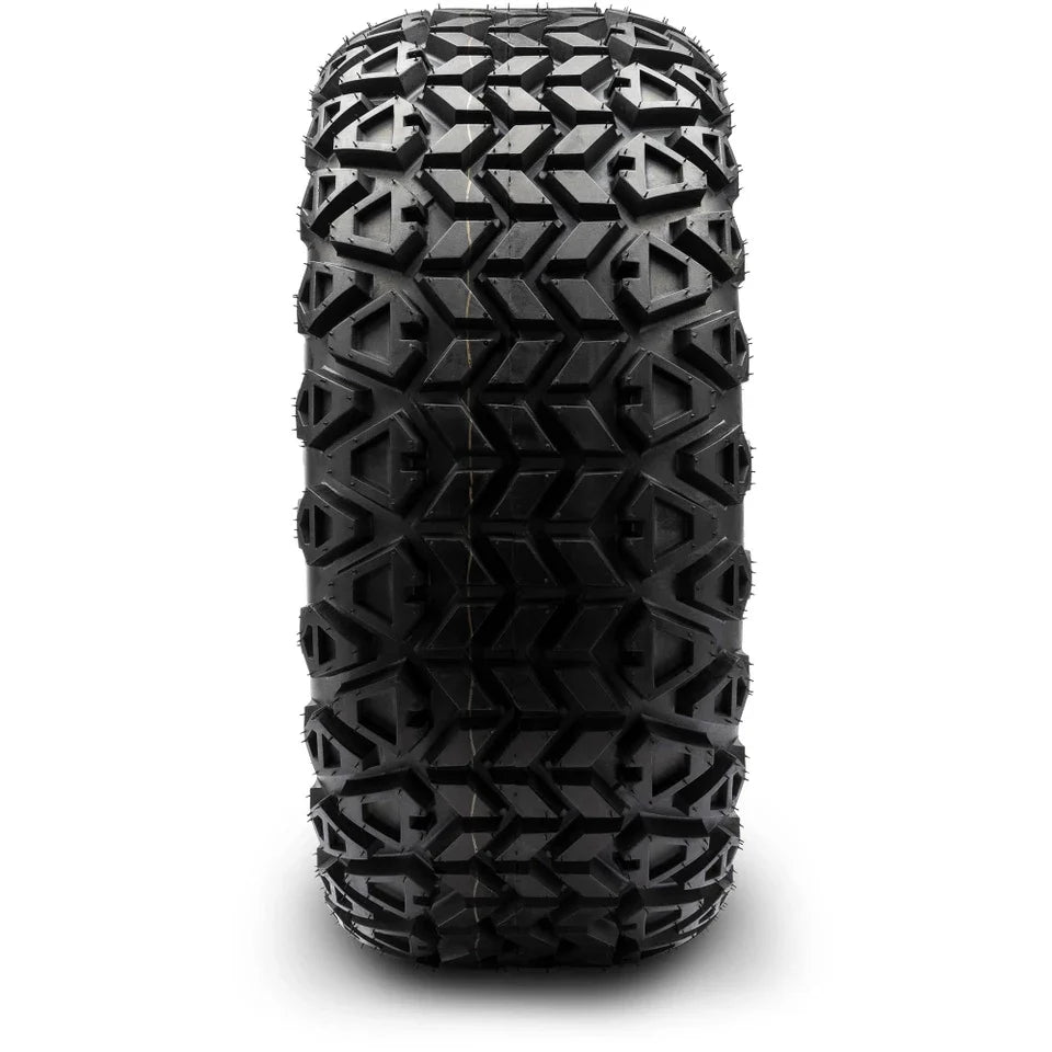 Arisun X-Trail All Terrain Golf Cart Tires – 23x10-14 Set of 4