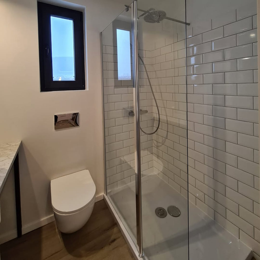 Modern Container Bedroom / Guest Accommodation Unit