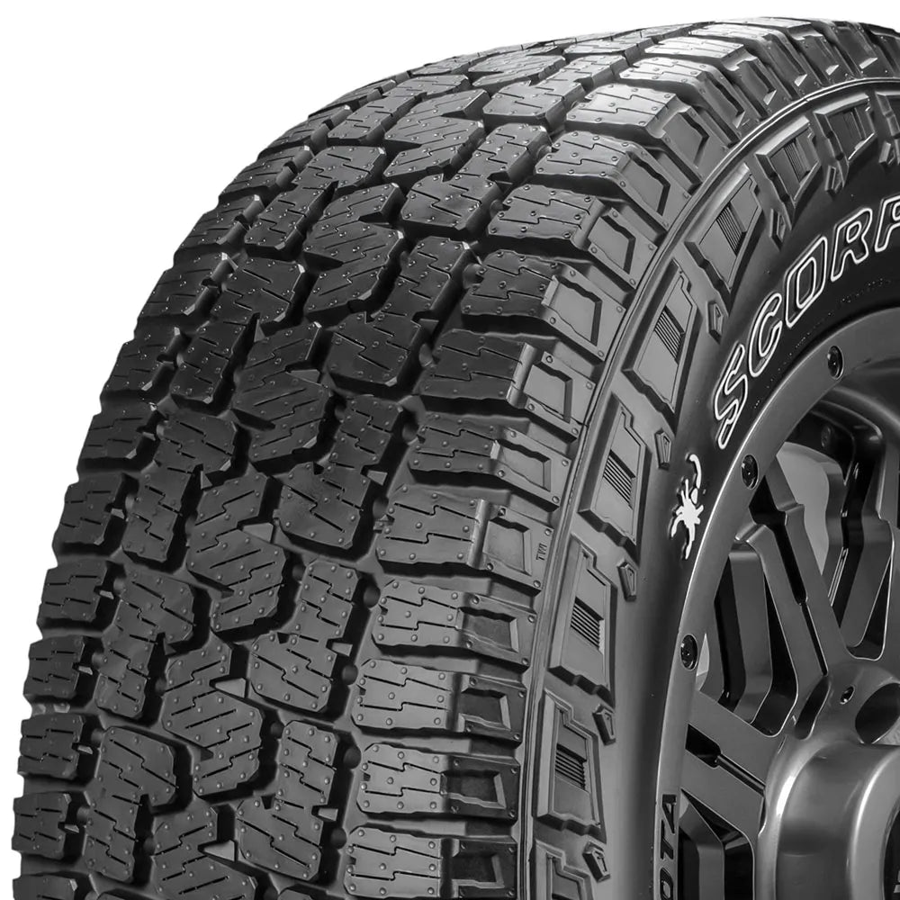 Pirelli Scorpion All Terrain Plus – 225/65R17 102H