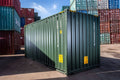 20ft / 6m High Cube Shipping Container