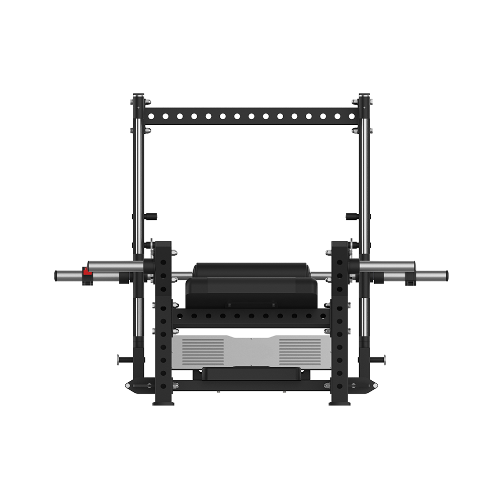 Powercore 3D Hip Thrust Machine (3 Year Warranty) - Image 4
