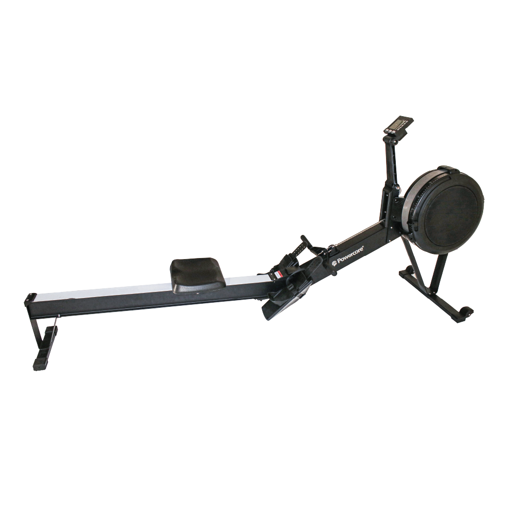 Powercore Air Rower Pro (3 Year Warranty)