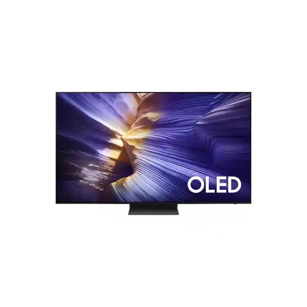SAMSUNG 65″ OLED S90F 4K VISION AI SMART TV QA65S90FZEXXA
