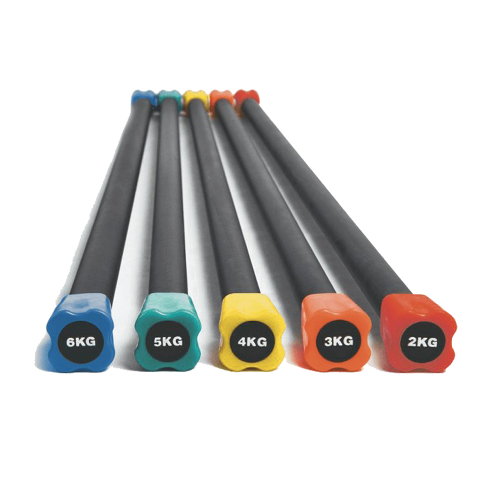 Powercore Foam Body Bar 1- 12kg (Each) (3–6 Month Warranty) - Image 3