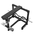 Powercore Stealth Seal Row Bench (3 Year Warranty)