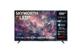 Skyworth 100-Inch 100X8800K QD-Mini LED Lifestyle Google TV