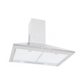 ELICA 60cm Pyramid Style Cooker Hood Stainless Steel 10/MISSY60