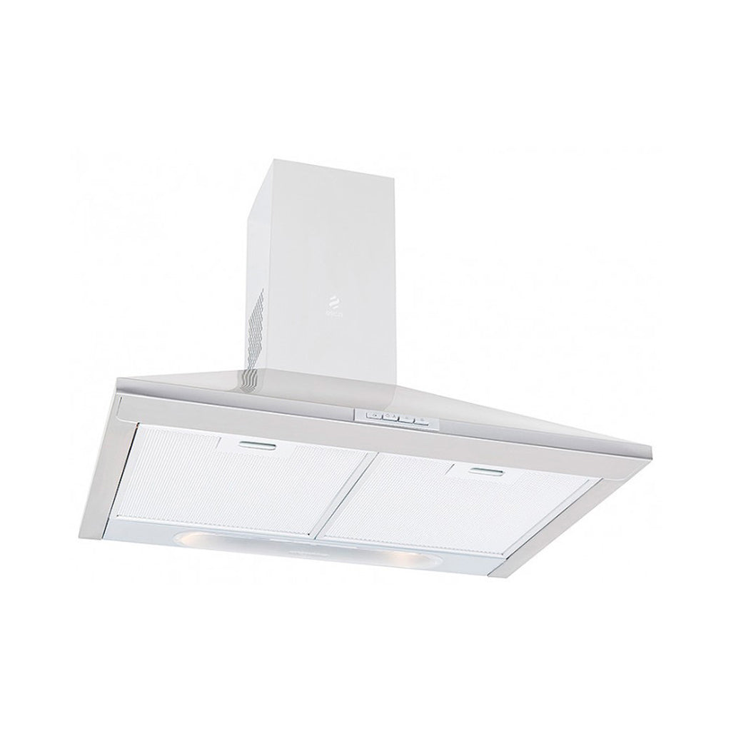 ELICA 60cm Pyramid Style Cooker Hood Stainless Steel 10/MISSY60
