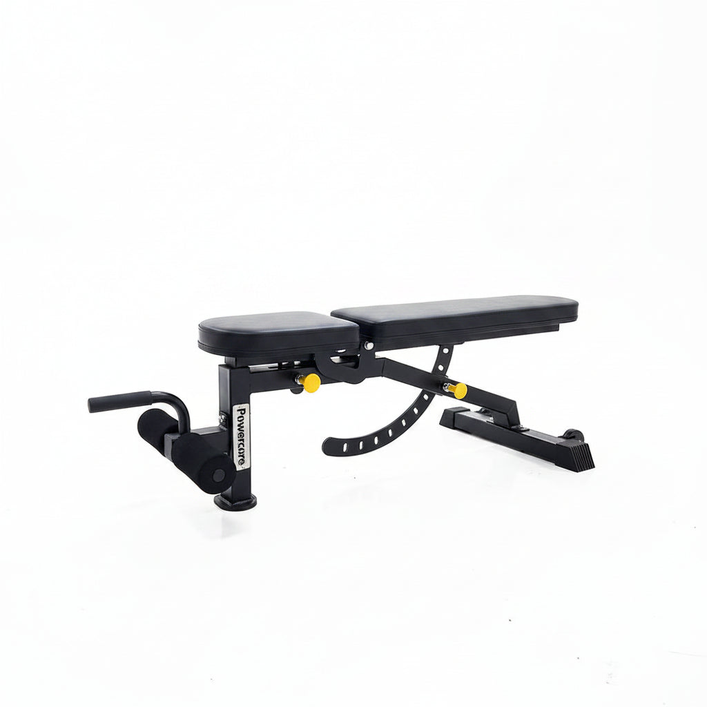 Powercore FID Adjustable Bench (AP-HAB) (3 Year Warranty) - Image 2