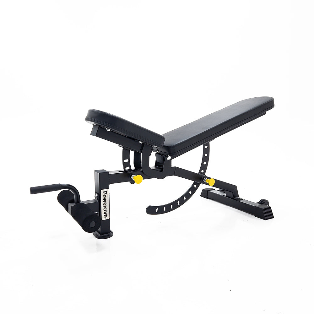 Powercore FID Adjustable Bench (AP-HAB) (3 Year Warranty)