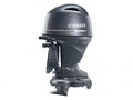 2019 Yamaha 115 HP Jet F115JB Outboard Motor