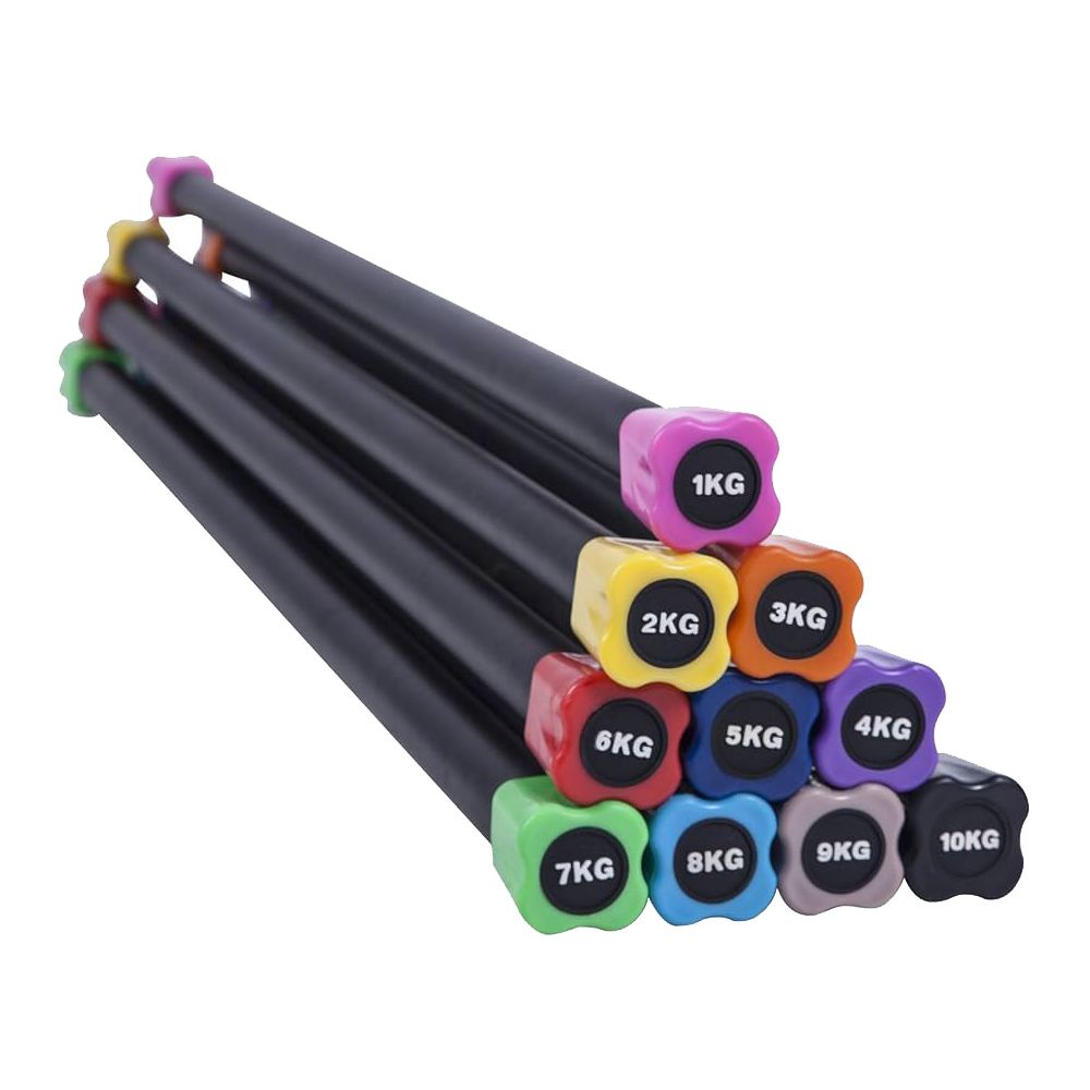 Powercore Foam Body Bar 1- 12kg (Each) (3–6 Month Warranty) - Image 4