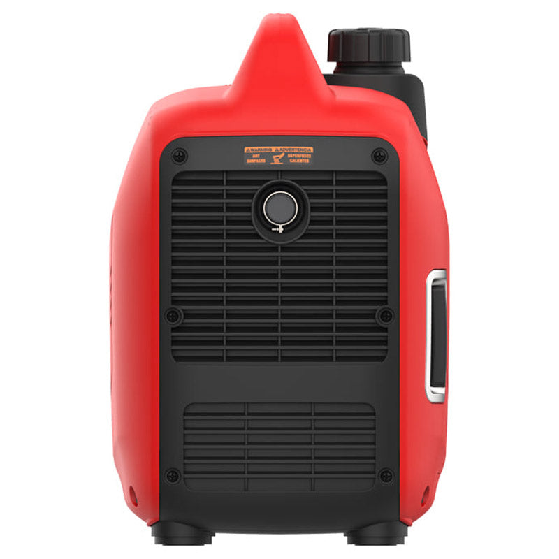 Baumax 1400i 1.2kW Inverter Generator