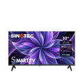 SINOTEC 32″ Coolita smart TV