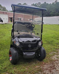 2017 Yamaha Drive2 Gas Golf Cart