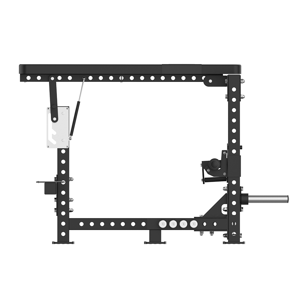 Powercore Stealth Seal Row Bench (3 Year Warranty) - Image 6
