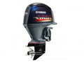 2019 Yamaha 175 HP VF175XA V MAX SHO Outboard Motor