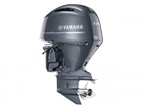 2019 Yamaha 175 HP LF175XCA Outboard Motor