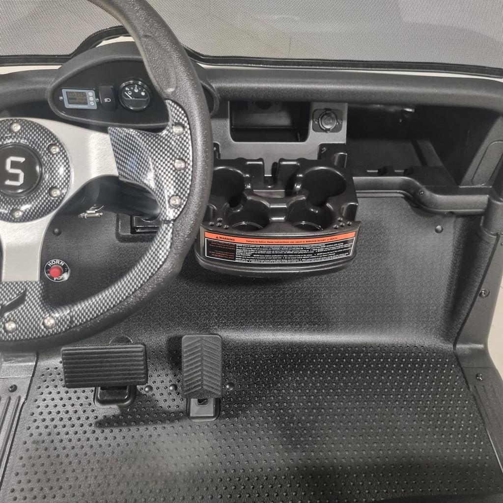 Refurbished RXV Freedom 2 Seater Lithium - Image 2