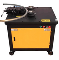GWH-4-32 Electric Construction Steel Bar Bending Machine