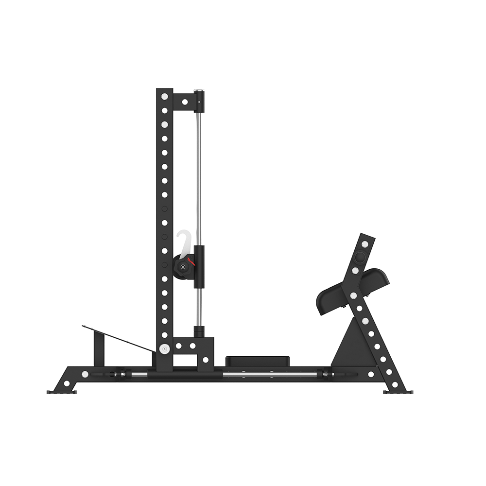 Powercore 3D Hip Thrust Machine (3 Year Warranty) - Image 5