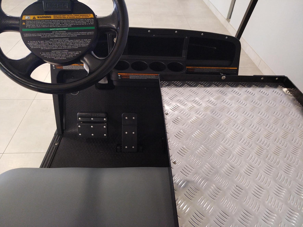 Refurbished TXT Freedom - Ambulance Cart - Image 3