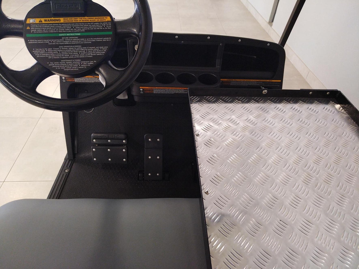 Refurbished TXT Freedom - Ambulance Cart - Image 3