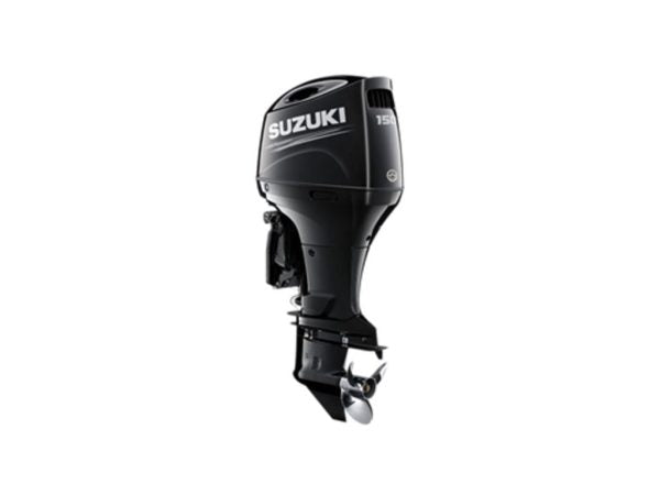 Suzuki DF150A X 150 HP Outboard Motor 2022